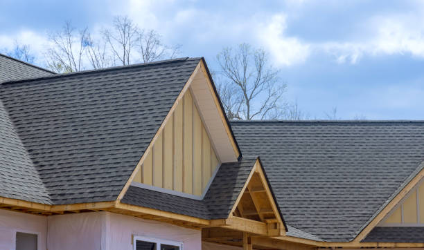 Jemison, AL Roofing Service Company