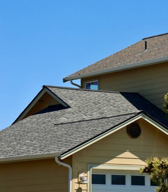 Roof Coating Services in Jemison, AL